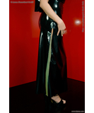 Latexa Nun´s Uniform